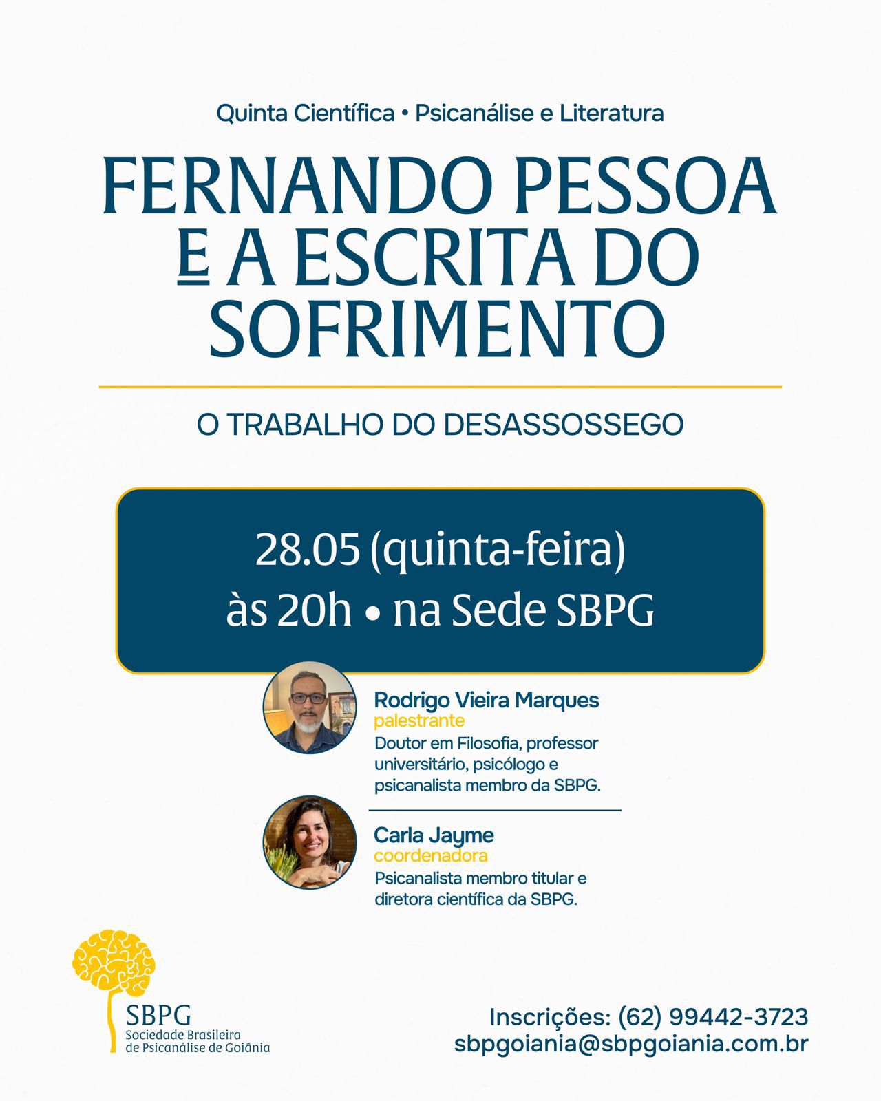 reunicao cientifica